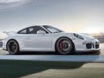 Porsche 911 GT3 2013 года